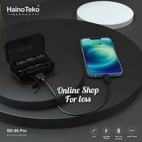  Haino teko BD-96 Pro