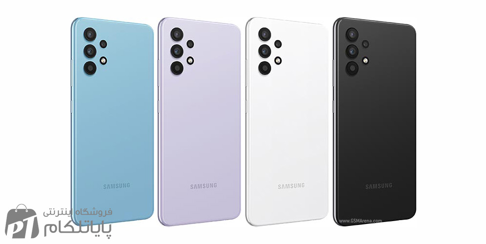 SAMSUNG GALAXY A32