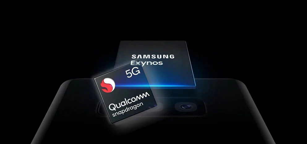 سامسونگ در سال 2022 احتمالا از تراشه Qualcomm استفاده خواهد کرد