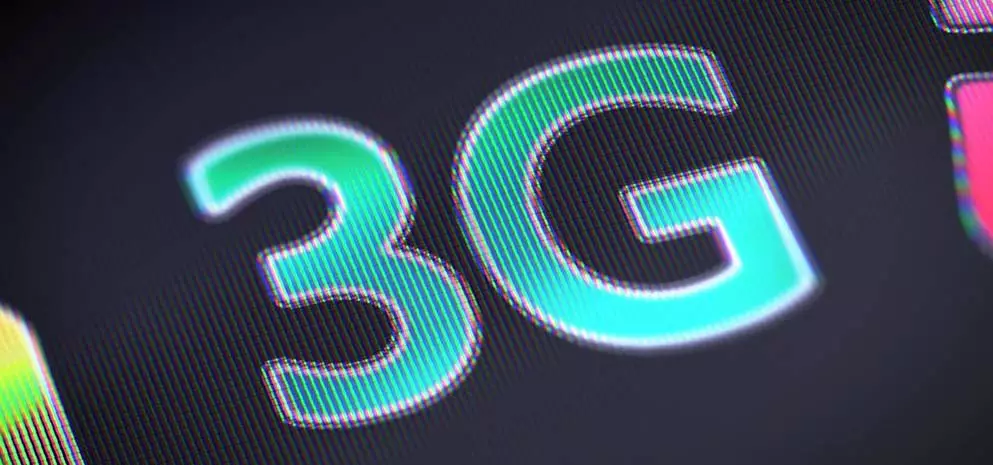 پایان شبکه‌های 2G و 3G در بریتانیا