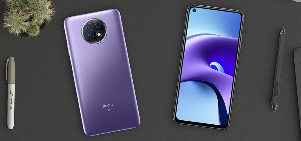 نقد و بررسی گوشی شیائومی Redmi Note 9T + ویدئو