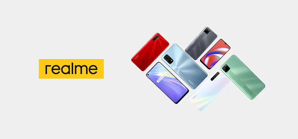 فاش شدن اطلاعات جدیدی از گوشی Realme 9i