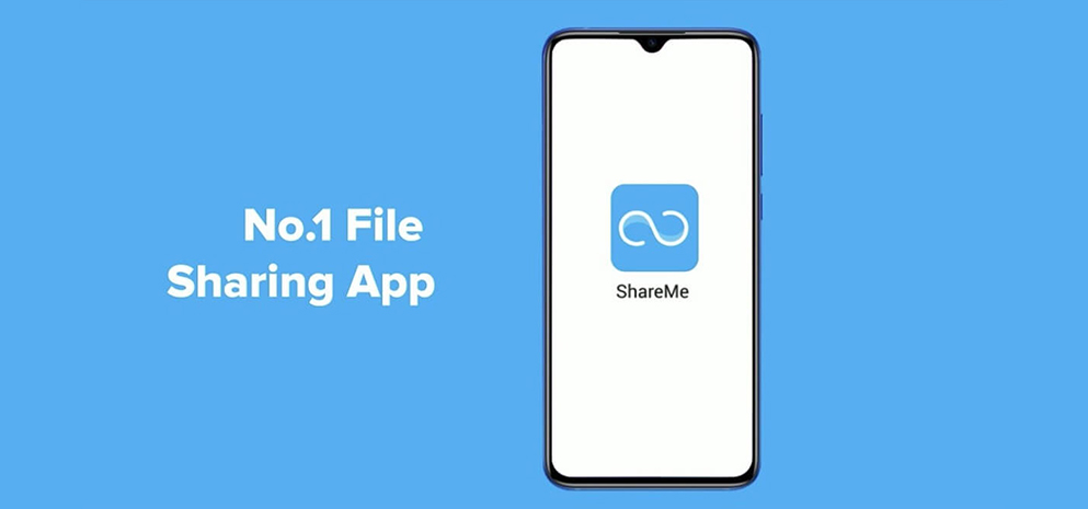 اپلیکیشن ShareMe (شیر می) شیائومی + لینک دانلود