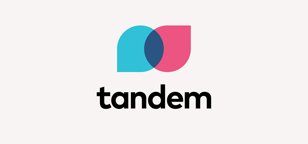 معرفی اپلیکیشن آموزش زبان Tandem