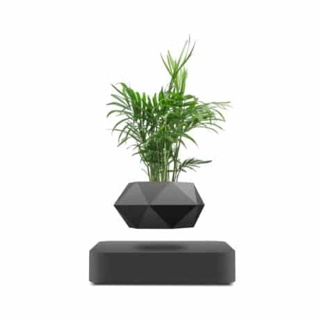 گلدان Cleverio مدل Levitating pot