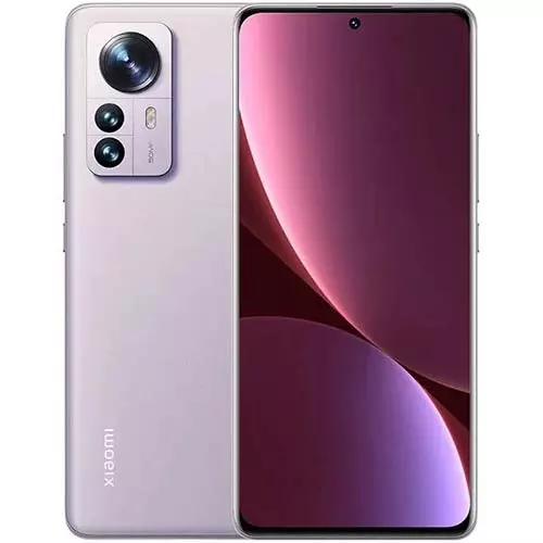 گوشی شیائومی مدل Xiaomi 12 Pro 5G دو سیم‌ کارت ظرفیت 128 و رم 8