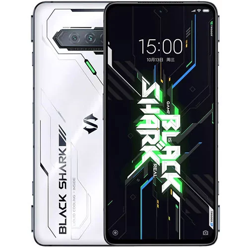 گوشی شیائومی مدل Xiaomi Black Shark 4s Pro 5G ظرفیت 256 و رم 12