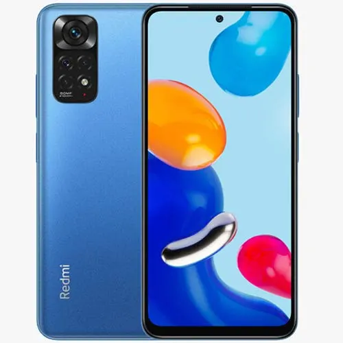 گوشی شیائومی مدل Redmi Note 11 دو سیم‌ کارت ظرفیت 128 و رم 8