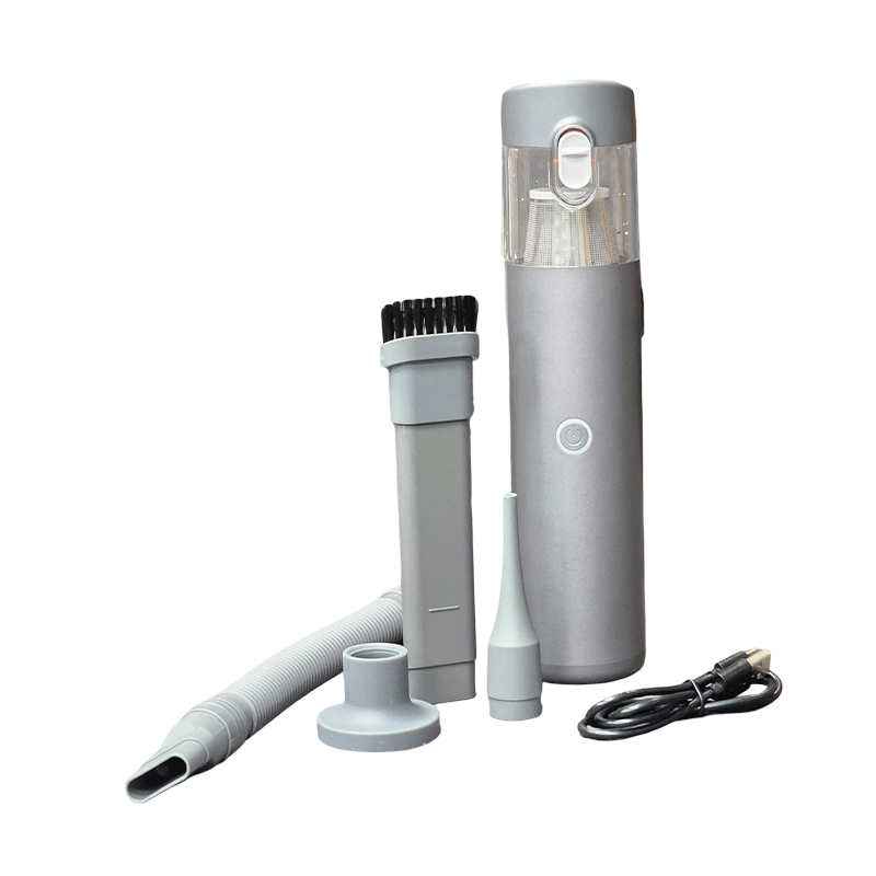 جارو شارژی مدل 3IN1 HANDHELD VACUUM M1