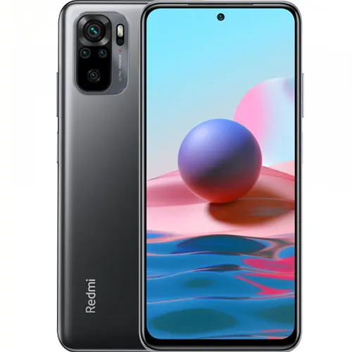 گوشی شیائومی مدل Redmi Note 10s دو سیم‌ کارت ظرفیت 128 و رم 8