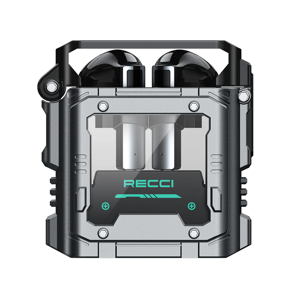 هندزفری بلوتوث رسی مدل Recci REP W-36