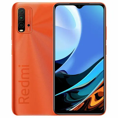 گوشی شیائومی مدل Redmi 9T ظرفیت 64 و رم 4