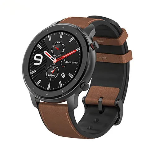 ساعت هوشمند امیزفیت شیائومی مدل Amazfit GTR 47mm