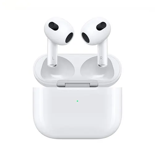 هندزفری بی‌ سیم اپل ایرپاد مدل Apple AirPods 3