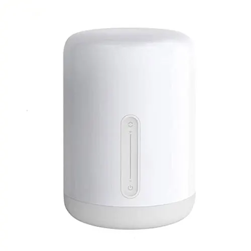 چراغ خواب شیائومی مدل Mi Bedside lamp 2