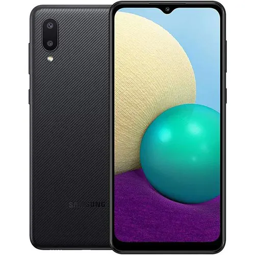 گوشی سامسونگ مدل Galaxy A03 4G دو سیم کارت ظرفیت 32 و رم 3