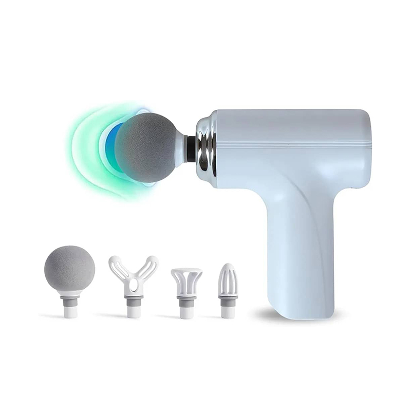 ماساژور برقی مدل MINI MASSAGE GUN MG-203