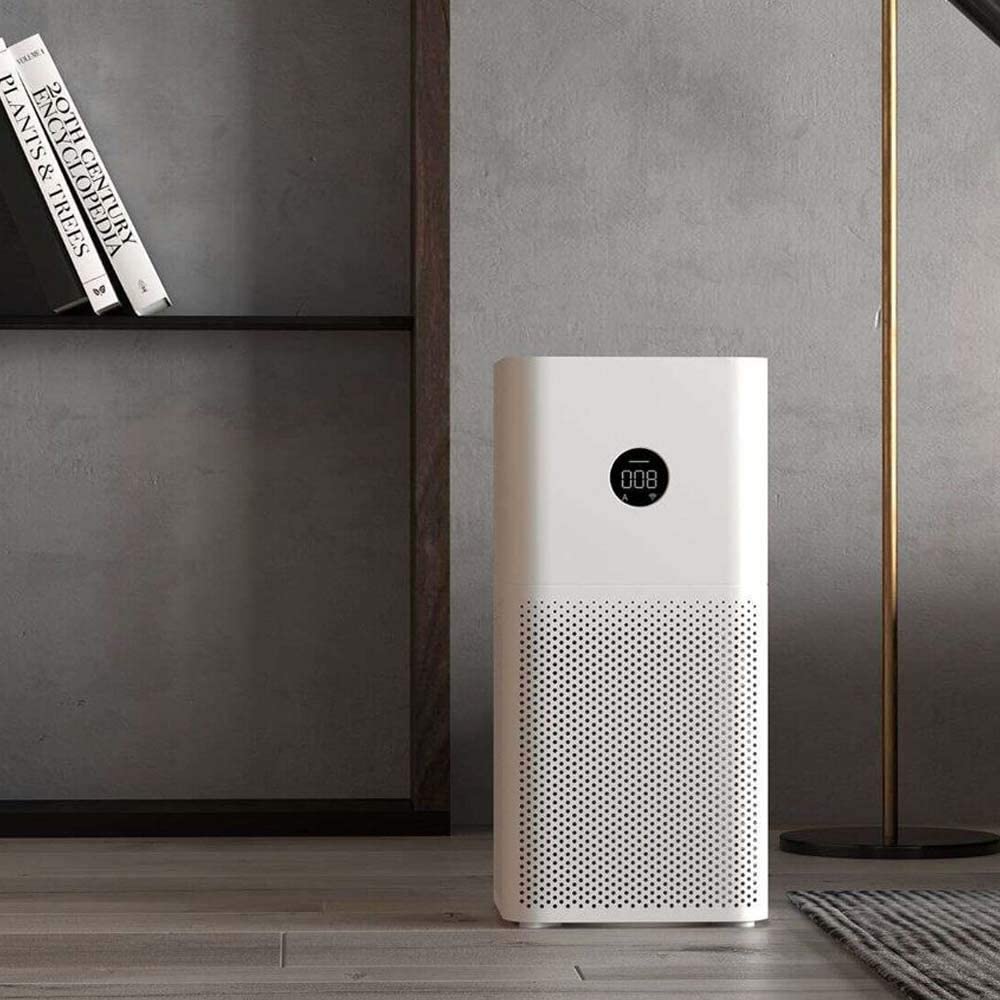 دستگاه تصفیه هوا شیائومی مدل Xiaomi Mi Air Purifier 3C