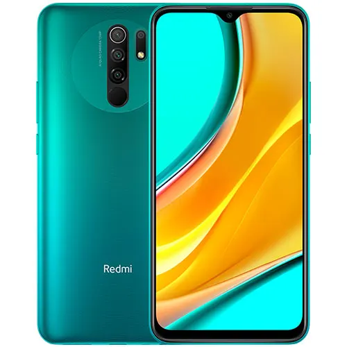 گوشی شیائومی مدل Redmi 9 دو سیم‌ کارت ظرفیت 32 و رم 3