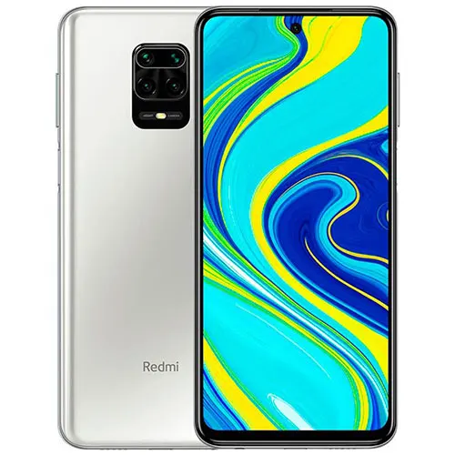 گوشی شیائومی مدل Redmi Note 9s دو سیم‌ کارت ظرفیت 128 و رم 6