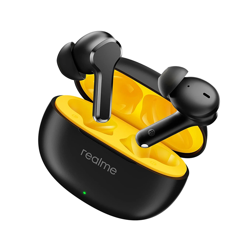هدفون بلوتوثی ریلمی مدل Buds T100