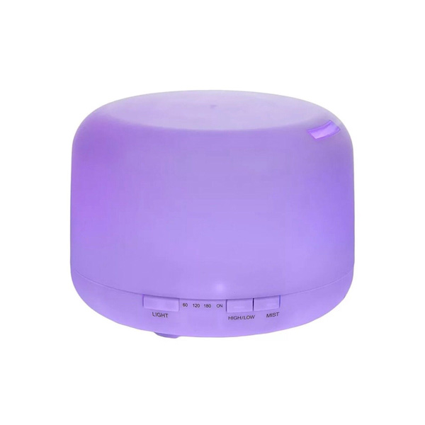 دستگاه بخور آروما مدل Aroma Diffuser A770