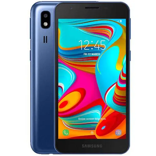 گوشی سامسونگ مدل Galaxy A2 Core دو سیم کارت ظرفیت 16 و رم 1