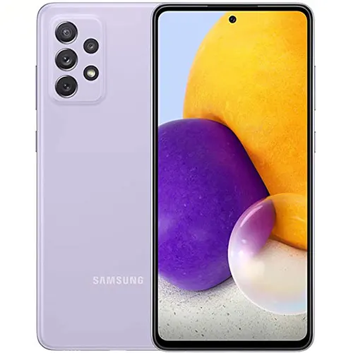 گوشی سامسونگ مدل Galaxy A52 4G دو سیم‌ کارت ظرفیت 256 و رم 8