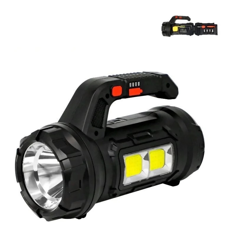 چراغ قوه مدل Tool light JKT-DL-119