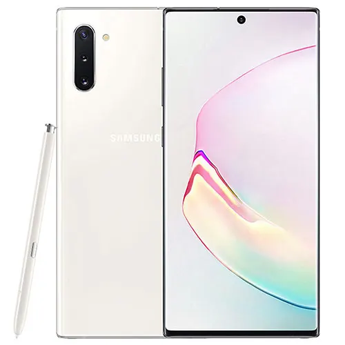 گوشی سامسونگ مدل Galaxy Note 10 4G دو سیم کارت ظرفیت 256 و رم 8