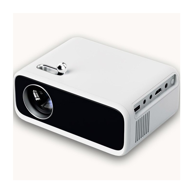 ویدئو پروژکتور ونبو مدل Wanbo mini pro
