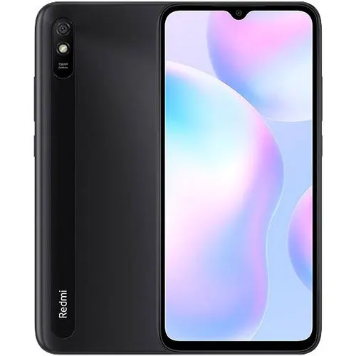 گوشی شیائومی مدل Redmi 9A دو سیم‌ کارت ظرفیت 128 و رم 4