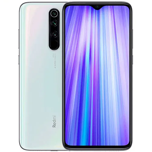 گوشی شیائومی مدل Redmi Note 8 Pro دو سیم‌ کارت ظرفیت 64 و رم 6