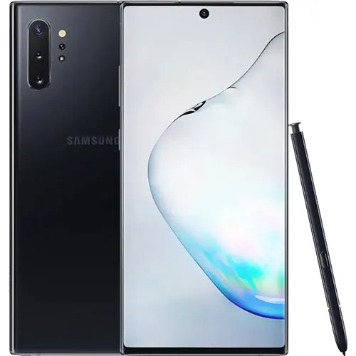 گوشی سامسونگ مدل Galaxy Note 10 5G دو سیم کارت ظرفیت 256 و رم 8