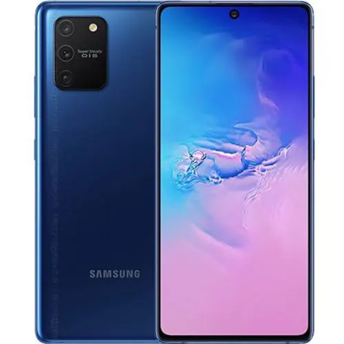 گوشی سامسونگ مدل Galaxy S10 Lite SM-G770F/DS ظرفیت 128 و رم 6