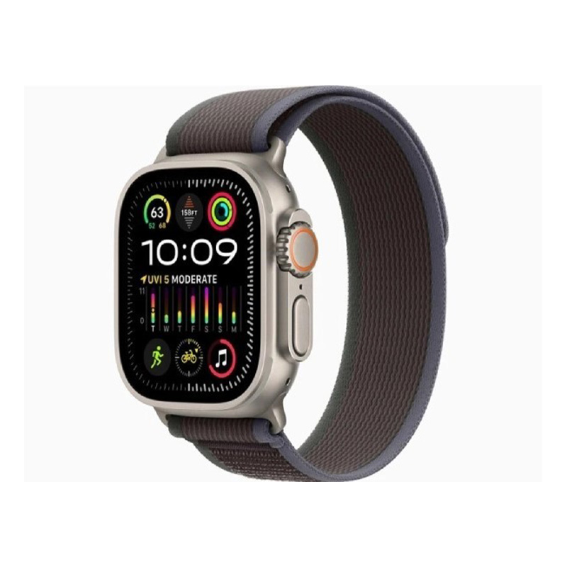 ساعت هوشمند Apple Watch Ultra 2 های کپی 49MM بند اوشن