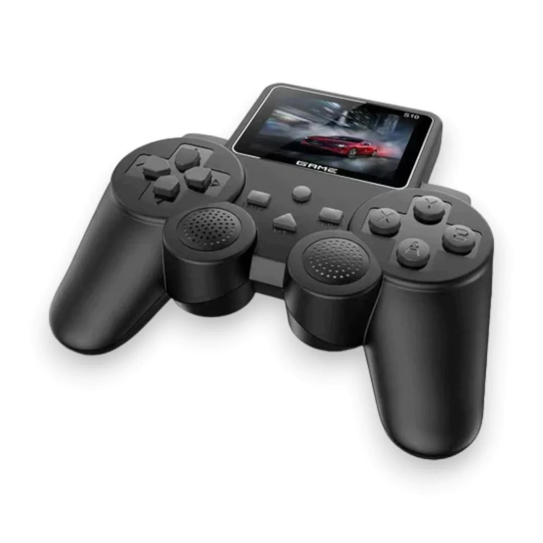 گیم پد مدل Gamepad s10