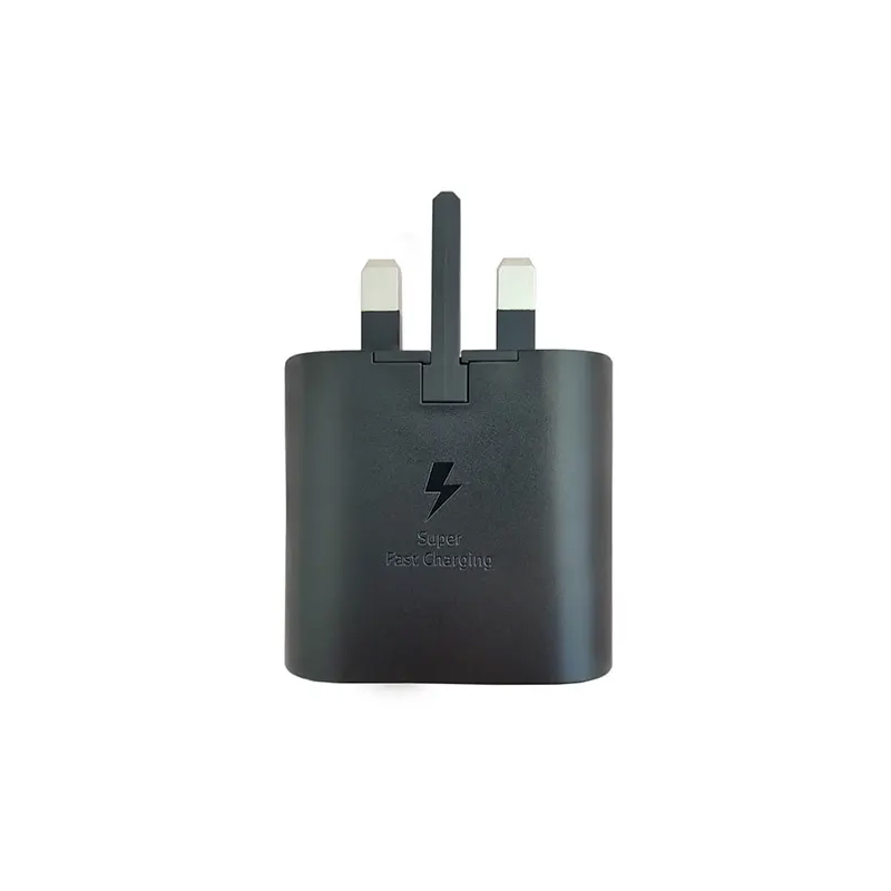 آداپتور سوپر فست سامسونگ 25WPD Adapter USB-C