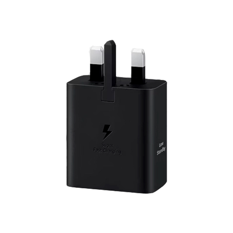 آداپتور سوپر فست سامسونگ مدل EP-T4511 Low Standby توان ۴۵ وات (های کپی)