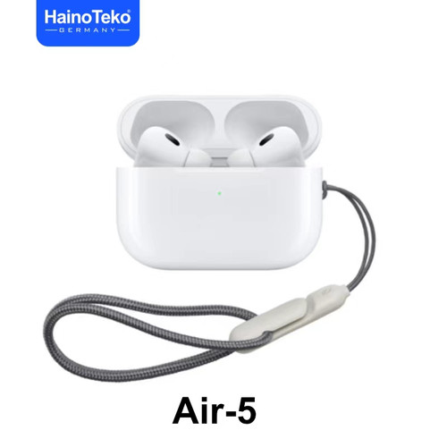 هندزفری بلوتوثی هاینو تکو مدل Haino teko Air-5