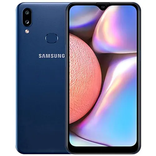 گوشی سامسونگ مدل Galaxy A10s 4G دو سیم کارت ظرفیت 32 و رم 2