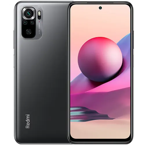 گوشی شیائومی مدل Redmi Note 10s دو سیم‌ کارت ظرفیت 128 و رم 6