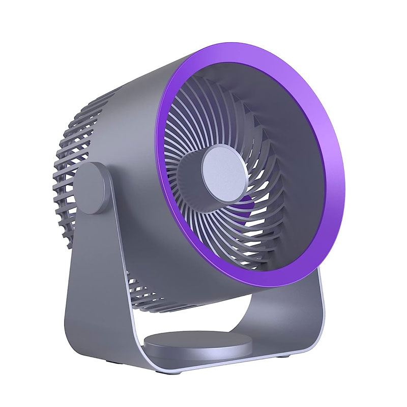 پنکه رومیزی مدل Zolele Fan M55