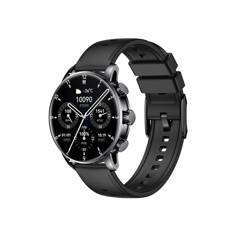 ساعت هوشمند 46 میلی متر گلوریمی مدل Loop