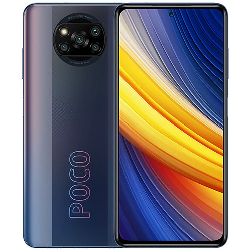 گوشی شیائومی مدل POCO X3 Pro دو سیم‌ کارت ظرفیت 256 و رم 8