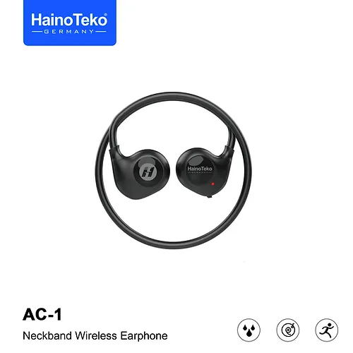 هندزفری بلوتوثی هاینو تکو مدل Haino teko AC1